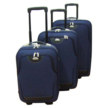  Luggage (Gepäck)