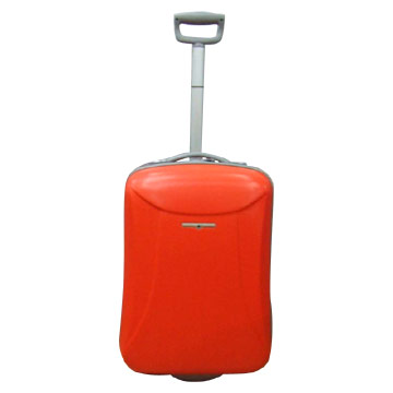  Luggage (Gepäck)