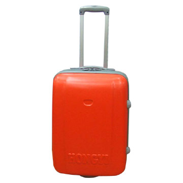  Luggage (Gepäck)