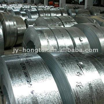  Hot Dipped Galvanized Steel Coil ( Hot Dipped Galvanized Steel Coil)