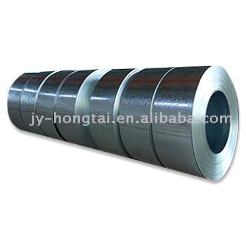  Hot Dipped Galvanized Strip ( Hot Dipped Galvanized Strip)