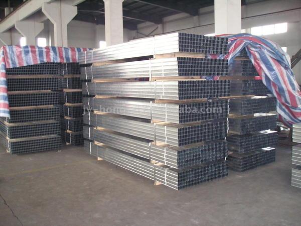  Welded Steel Tubes ( Welded Steel Tubes)