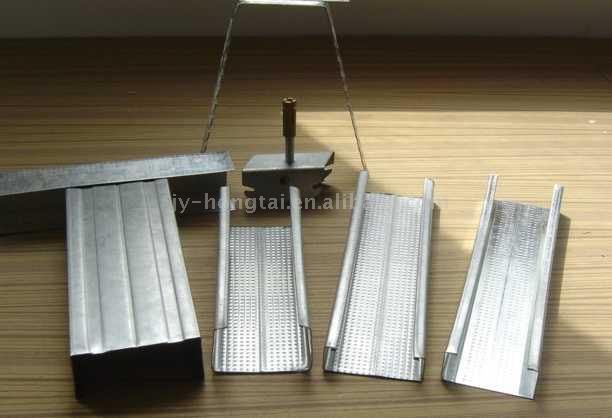  Wall Light Steel Keels ( Wall Light Steel Keels)