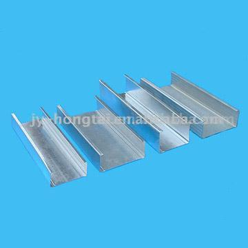  Steel Channel ( Steel Channel)