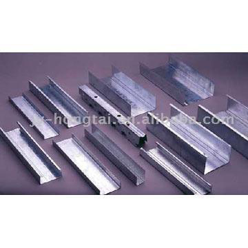 Special Welded Steel Tubes (Special Geschweißte Stahlrohre)