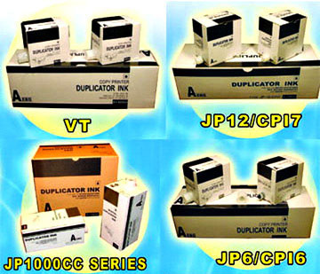  Duplicator Ink (Duplicateur d`encre)