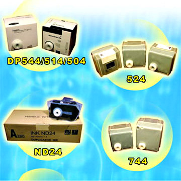  Duplicator Ink ( Duplicator Ink)