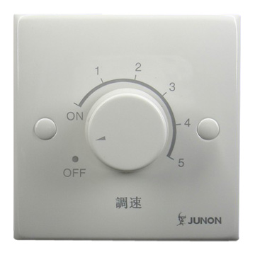  Fan Dimmer (Fan Dimmer)