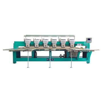  Coding Embroidery Machine (Coding Machine à broder)