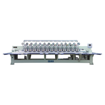  Double Sequin Device (Double Sequin Device)