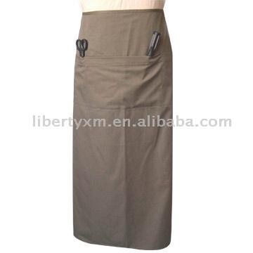  Industrial Aprons Long Version