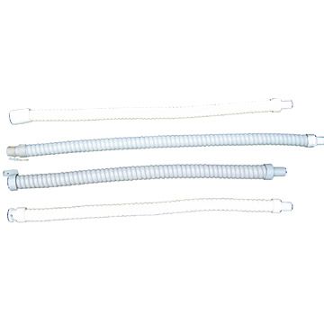  Insulating Outlet Pipes for Air Conditioning (Outlet изоляционных труб для кондиционирования воздуха)