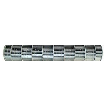  Crossflow Fan (Crossflow Fan)