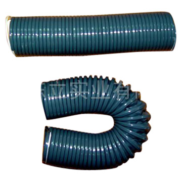  Coiled Tubes (Спиральные трубы)