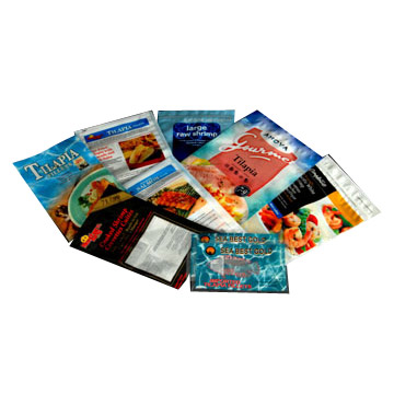 Freezing Food Packaging Bags (Freezing Food Packaging Bags)