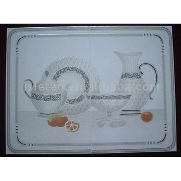  Plain Listello