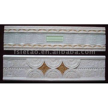  Resin Listello