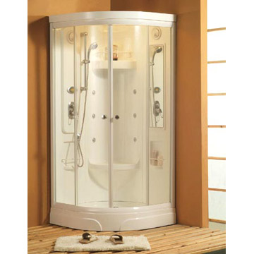  Steam Bathroom ( Steam Bathroom)