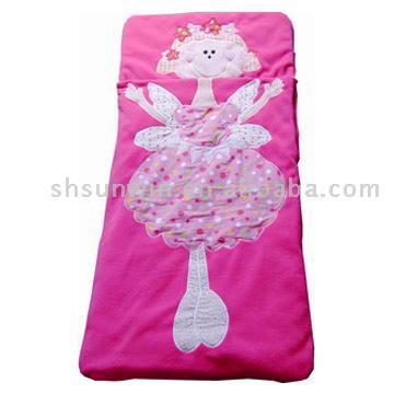 Sleeping Bag (Little Fairy) (Sleeping Bag (Little Fairy))