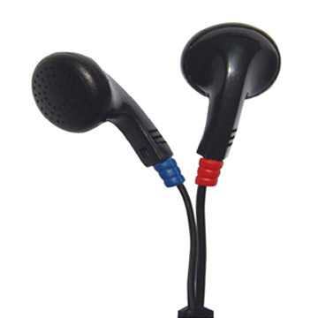  Earphones