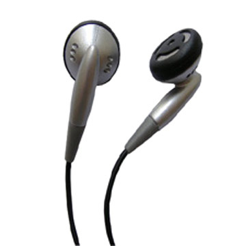  Earphones