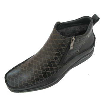  Men`s Casual Shoe (Men`s Casual Shoe)