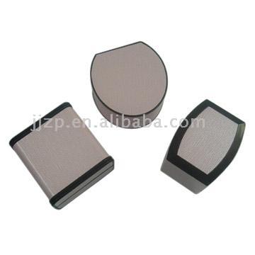  Watch Boxes (Watch Boxes)
