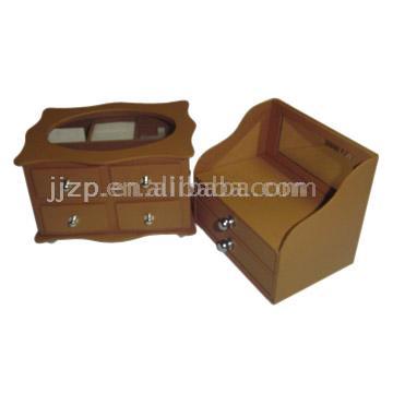  Cosmetic Boxes ( Cosmetic Boxes)