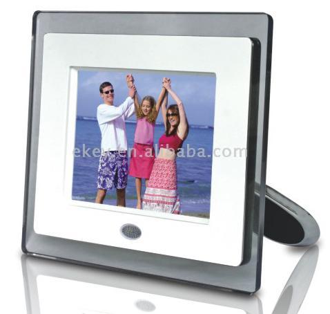  Modernized 8" Digital Photo Frame (Modernisé 8 "Cadre photo numérique)