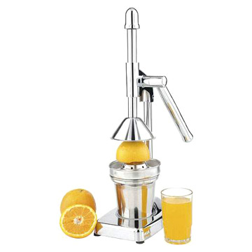  Hand Juicer