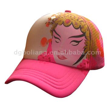  Sports Cap ( Sports Cap)