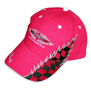  Sports Cap ( )