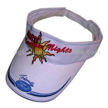  Sun Visor ()