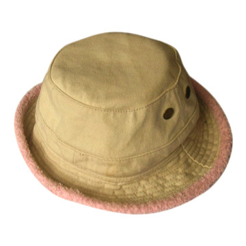  Bucket Hat (  Hat)