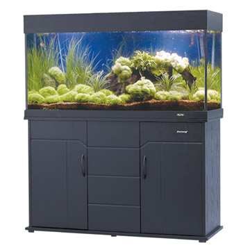  AB Line Aquarium Set