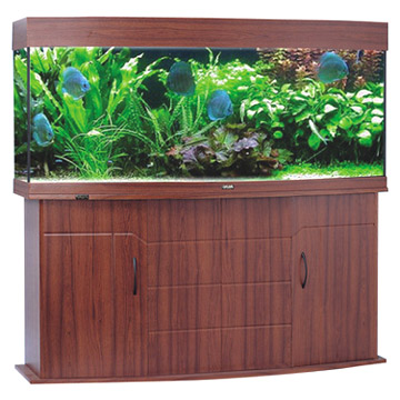  AE Line Aquarium Set