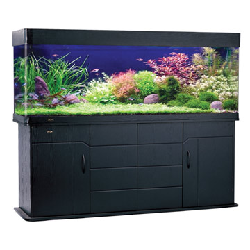  AG Line Aquarium Set