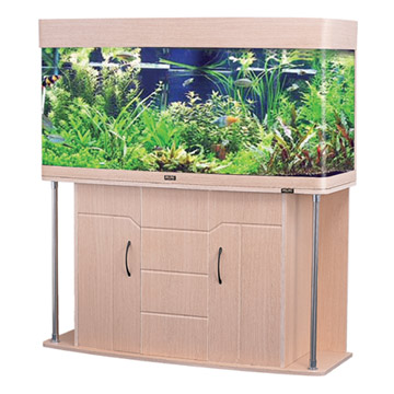  AD Line Aquarium Set