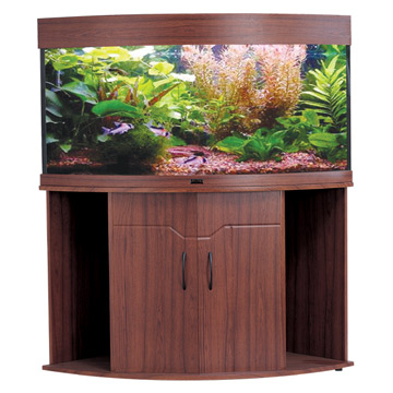  AC Line Aquarium Set