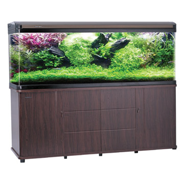  RRA Line Aquarium Set (RRA Line Aquarium Set)