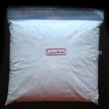  Calcium Formate (Calcium Formate)