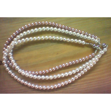  Pearl Necklace/Pearl (Pearl Necklace / Pearl)
