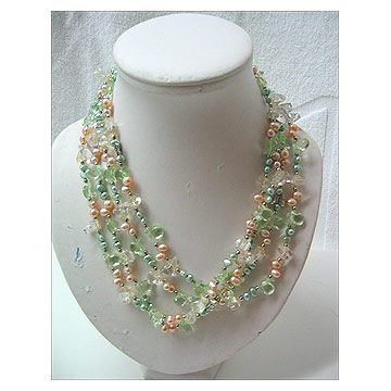  Fresh Water Pearl Jewelry (Fresh Water Pearl Jewelry)