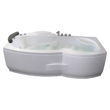  Massage Bathtub (Массажные ванны)