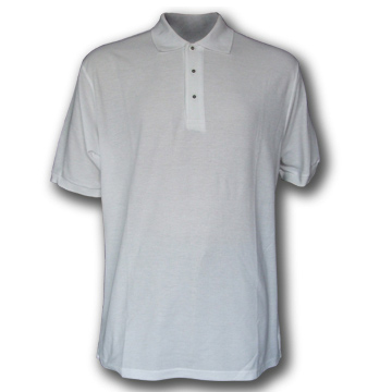  Plain Polo Shirt (Равнина футболка-поло)