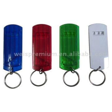  Whistles ( Whistles)