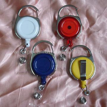  Badge Holders ( Badge Holders)