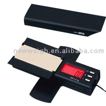  Pocket Scale ( Pocket Scale)