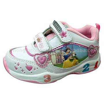  Jogging Shoe ( Jogging Shoe)