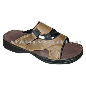  Casual Sandal ( Casual Sandal)